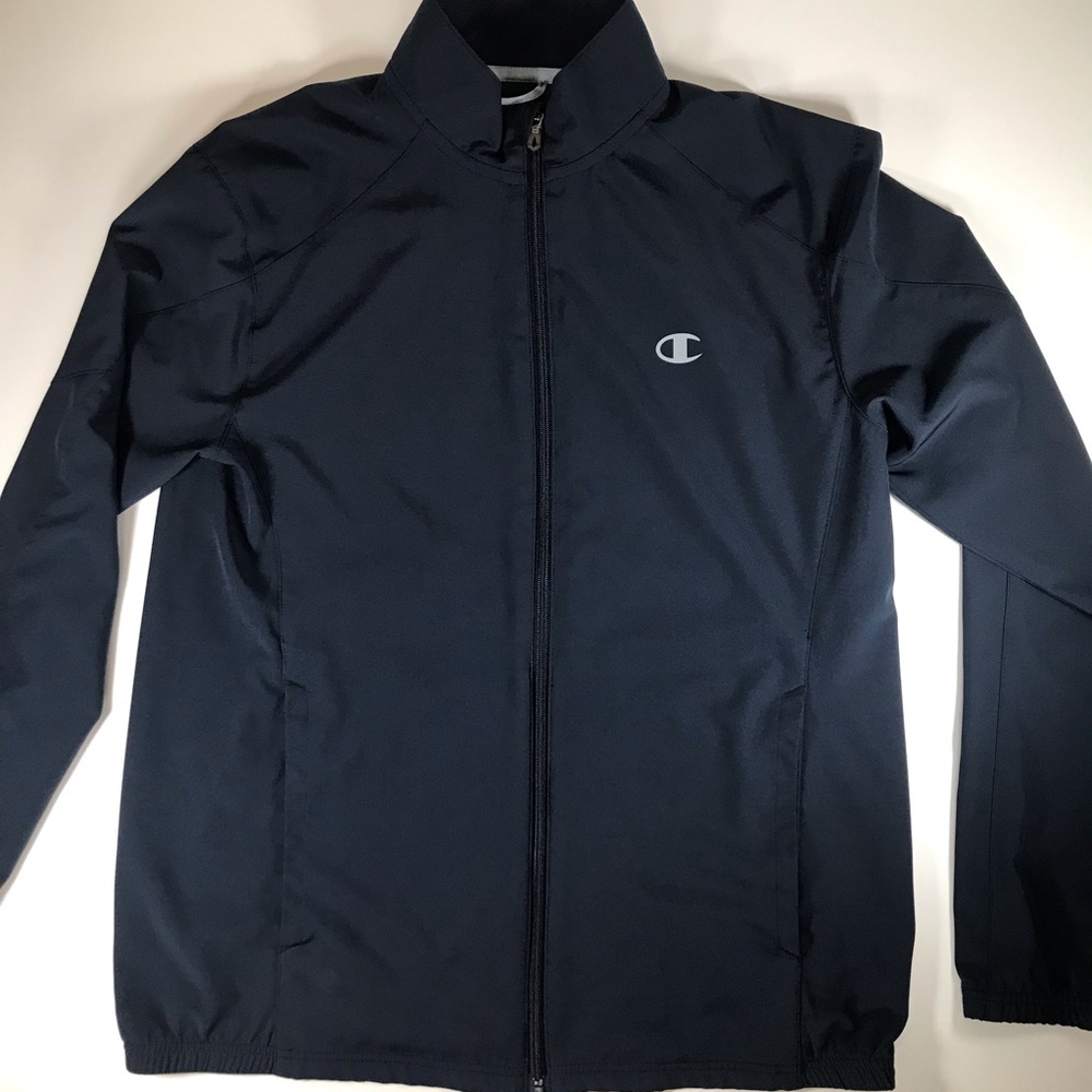 Champion Performance Jacket